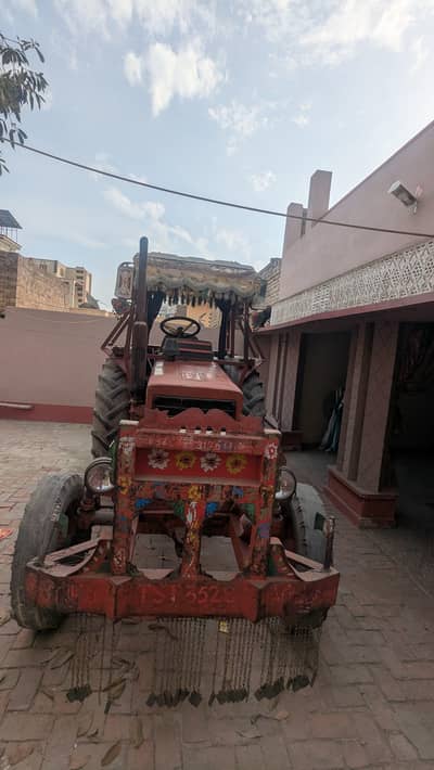 Belarus 510 (roussi)