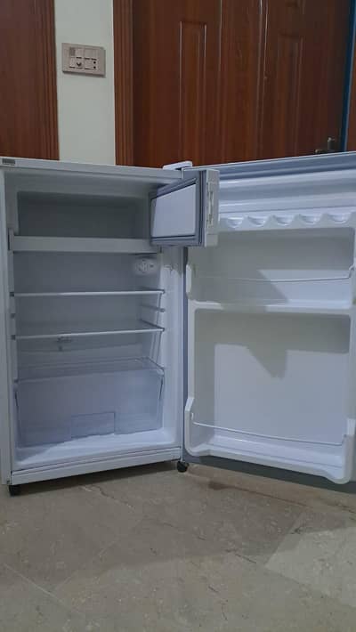 Dawlance Refrigerator 9101-SD-R (White)