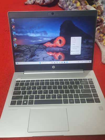 HP Probook i5 10th gen Urgent sale