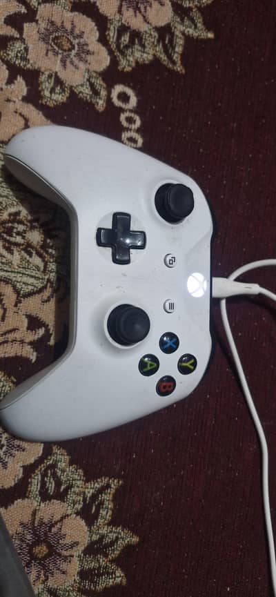 xbox one s controlers