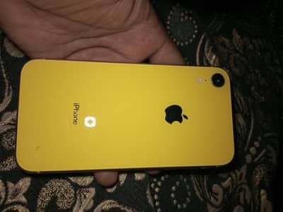 iphone XR 256