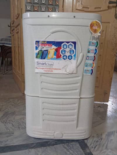 spinner for sale condition all ok