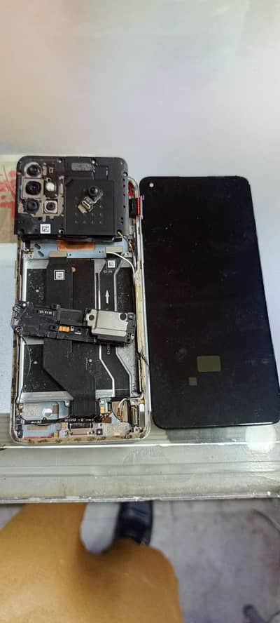 all parts ganian available