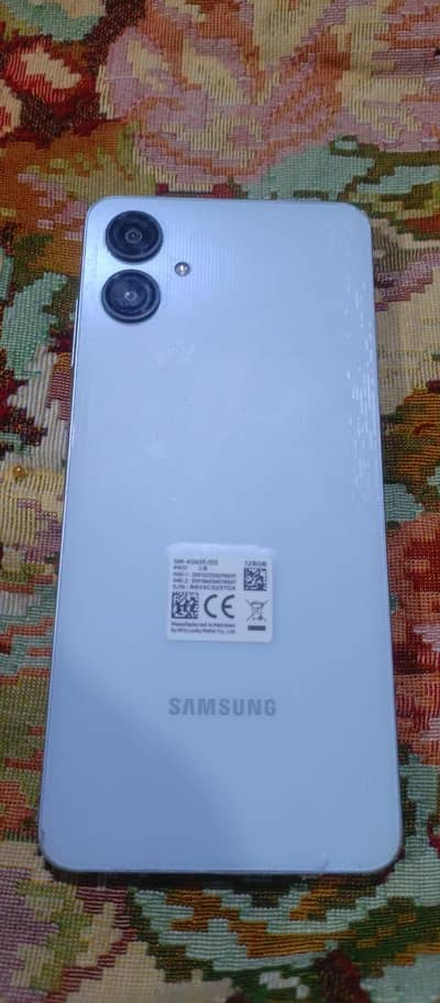 sumsung a06 03071653463