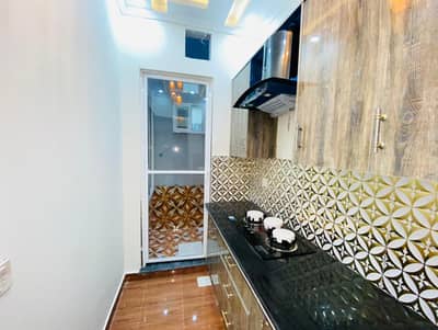 3 Marla 3 Bed House For Sale In Ali Park Near to Main Road (0335-5779339)