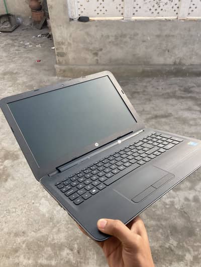 Hp i core 3 generation 5th