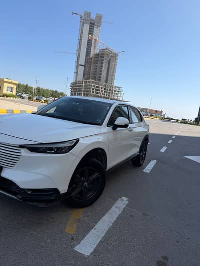 Mint condition 10/10 Honda HRV for Sale