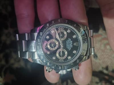 Rolex winner 24 watch