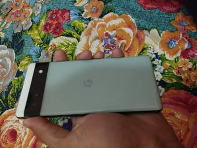 Google pIxel 6a (128gb)