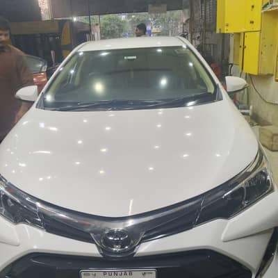 Home used car for sale