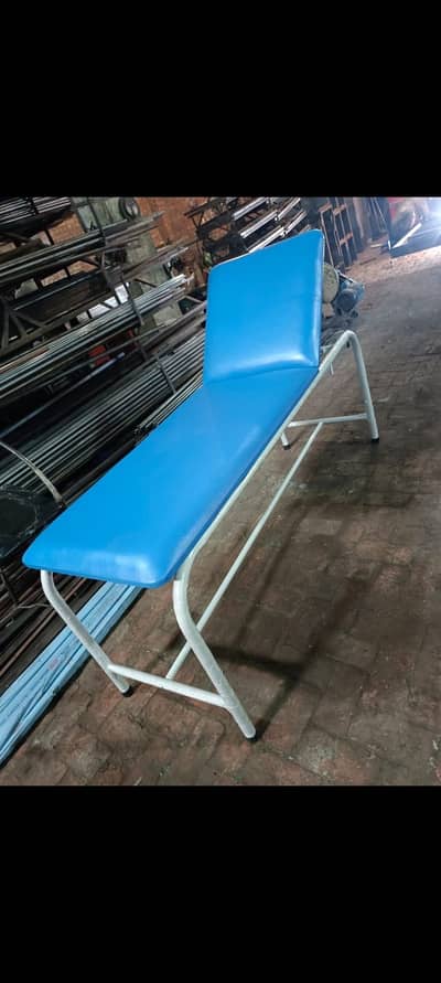 Examination couch /​​hospital beds /​​OT Table /surgical bed /couch