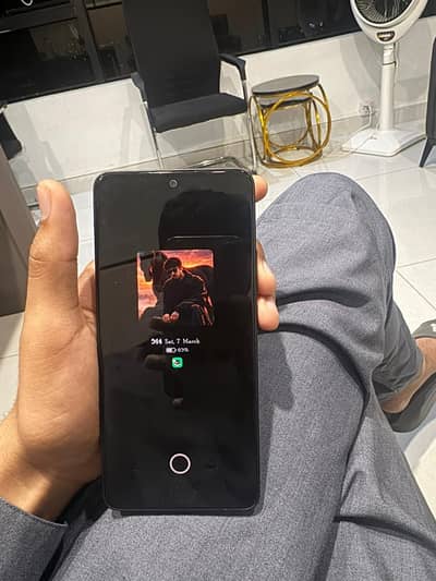 zero scratch like new redmi note 13 8. /256 ram