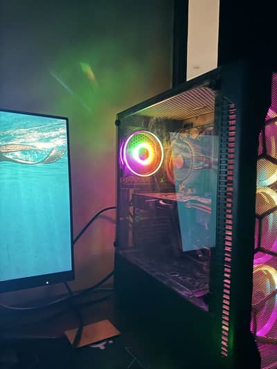Gaming pc