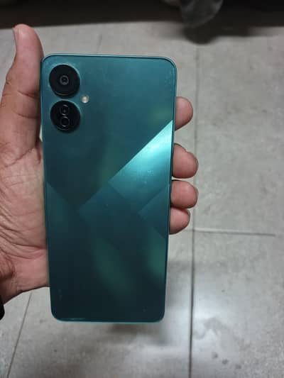Tecno camon 19 neo 6/128 gb