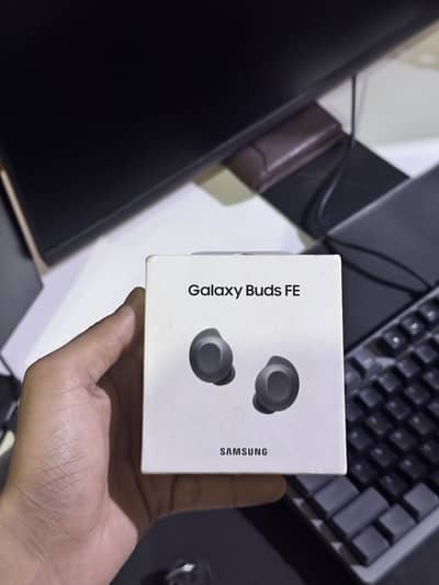 Samsung Buds FE