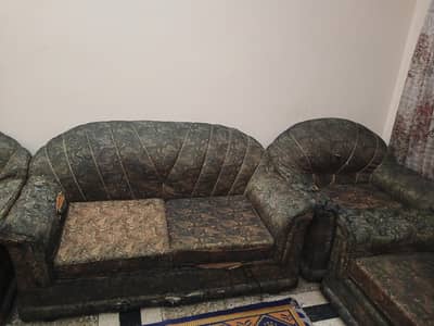 Sofa Set for Sale