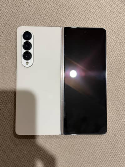 fold 4 official approved