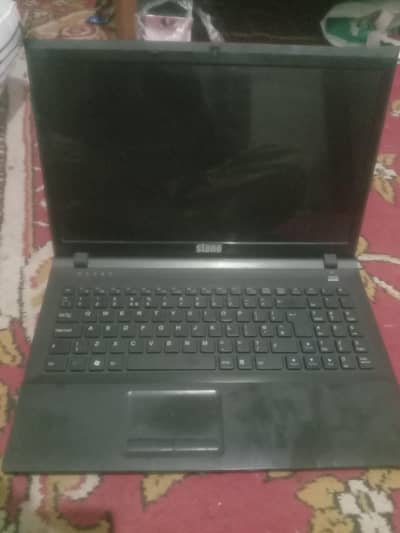 Stone ,Corei3,2Gen,320Gb,HDD,4GbRam, condition 10/10, Graphics display
