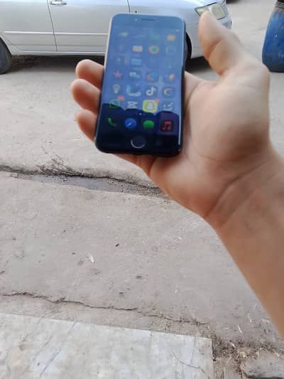 iPhone SE 2020 64 jv