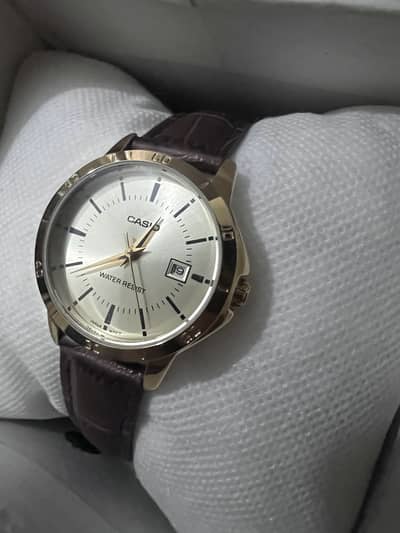 Original Women’s Casio Watch