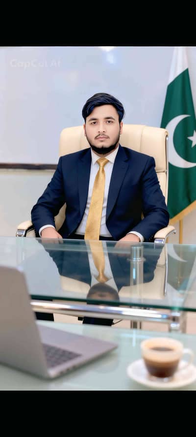 Muhammad Ahsan