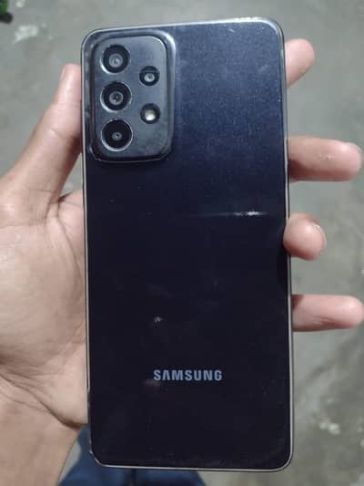 samsung A33 5G