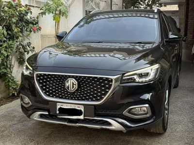 Mg hs 2021 black edition