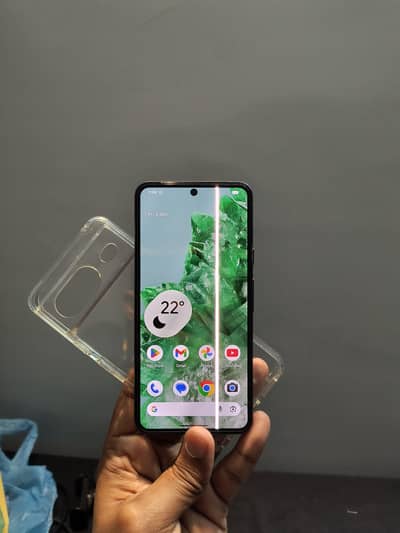 GOOGLE PIXEL 8 PTA APPROVED SELL URGENT NO EXCHANGE