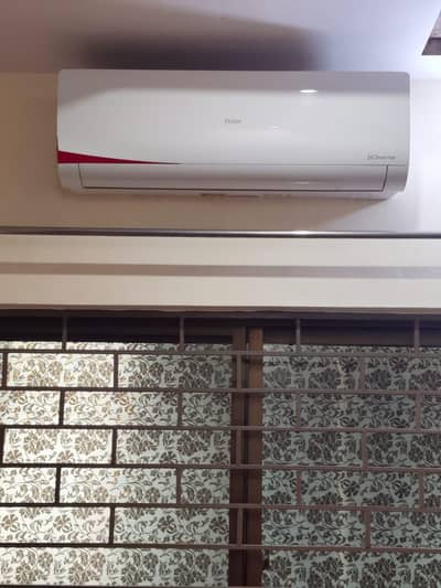 Haier 1.5 Ton DC INVERTER for sale