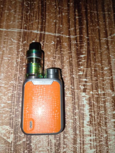 vaporesso Swag pod mod Sell or Exchange
