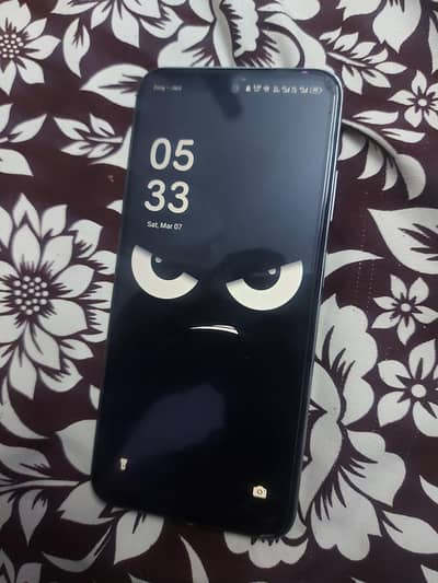 Infinix hot 50i