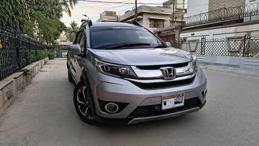 Urgent Sale BRV Ivtec S 2017