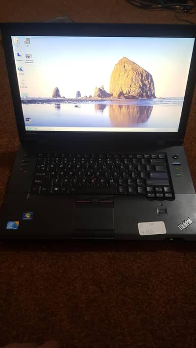 Lenovo i5 1st generation 4gb ram/750gb hard