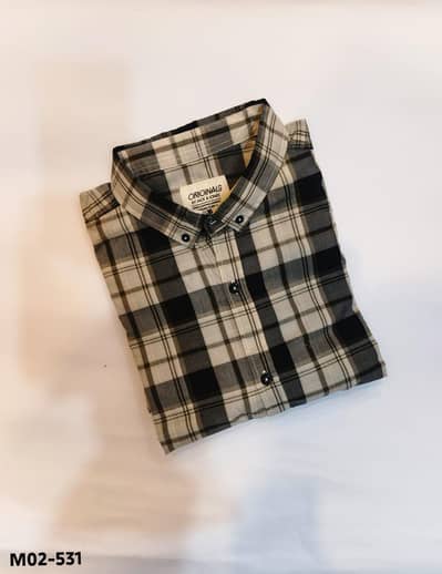 check shirts for elder, younger, men's