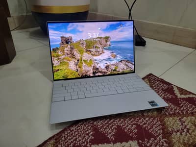 DELL XPS 13 PLUS CORE I7 12TH GEN ULTRABOOK