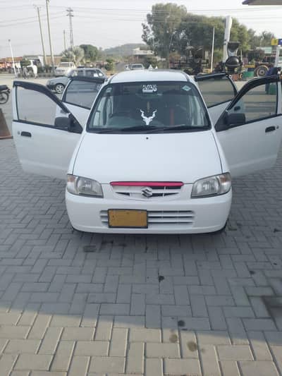 gari 660cc automatic  hy ache condition  hy