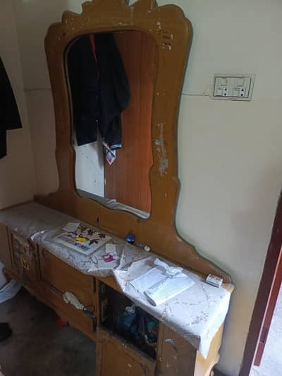 Dressing Table