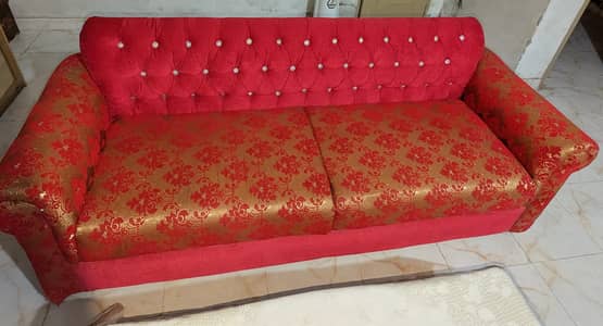 Sofa Set 2+3 Seater
