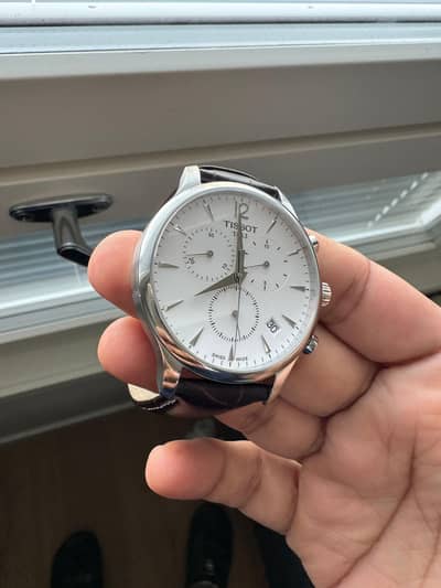 ⌚ Original Tissot Swiss Watch for Sale