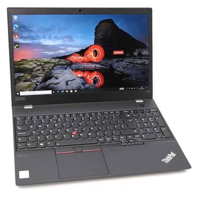 Lenovo i5 8th generation