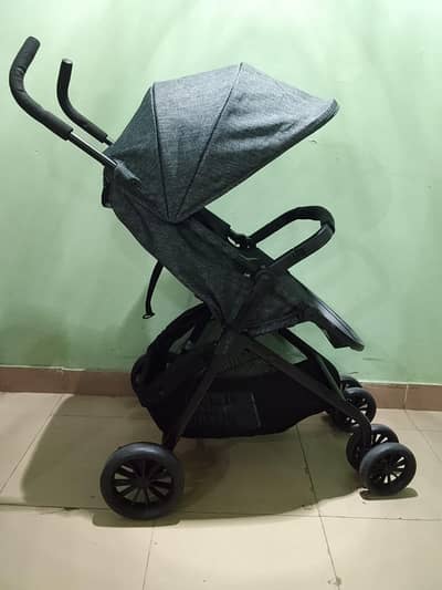UK Imported Stroller