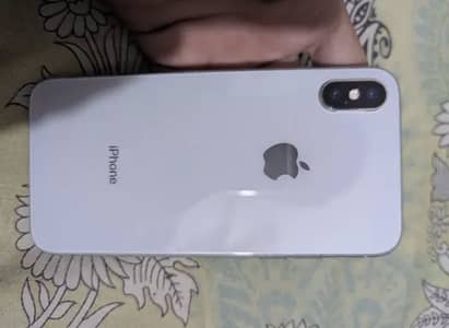 Iphone X Exchange Possible