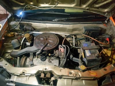 best car for family compare to mehran