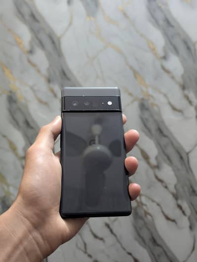 GOOGLE PIXEL 6 PRO 12/128GB