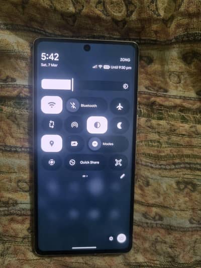 Pixel 7 Pro 12gb 128gb