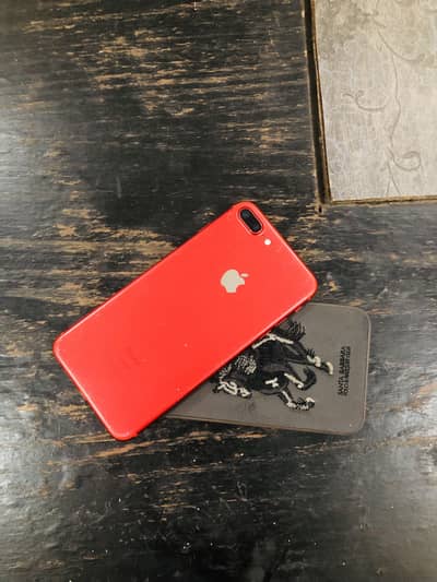 iPhone 7 Plus 128gb PTA (battery 94%) read ad