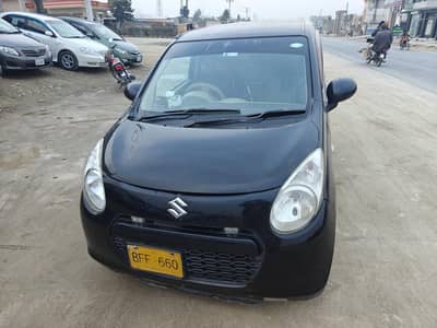 japanese Suzuki alto