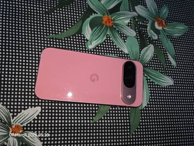 GOOGLE PIXEL 9 128 GB