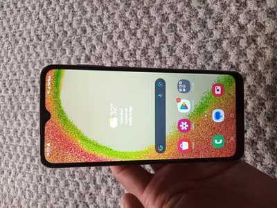 Galaxy A04