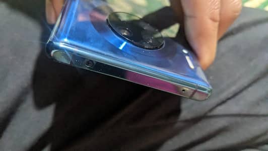 Huawei mate 30 pro . . . .  03185407323 whatsapp